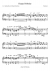 Happy Birthday (in G and C) - Piano Sheet