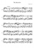 The Question - Piano Sheet