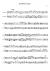 Trombone Duet - Piano Sheet