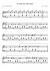 Zvezde na nebu žare - Piano Sheet