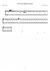 Not yet discovered (unfinished) - Piano Sheet