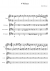 4 Waltzes - Piano Sheet