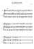 A Children's Song - Piano Sheet