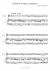 God Rest Ye Merry, Gentlemen - Piano Sheet