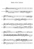 Battle of the Clarinets - Piano Sheet
