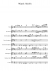 Quickie by Miguel - Piano Sheet