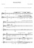 Moorish Wall - Piano Sheet
