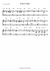 Silent Night - Piano Sheet