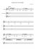 Lascia La Via Vecchia Final - Piano Sheet