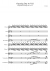 Opening Day at Vail - Piano Sheet