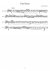 Final Composition Exam - Piano Sheet