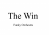 The Win - Piano Sheet