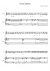 Scena Quarta-La Calisto - Piano Sheet