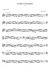 Stykke I Hurtighed II - Piano Sheet