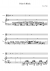 Paint It Black - Piano Sheet