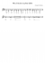 Moş Crăciun cu plete dalbe - Piano Sheet