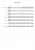 effe geen tijd - Piano Sheet