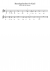 Bursdagsfanfare for Ketil - Piano Sheet