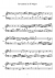 Invention in D Major - Piano Sheet