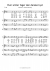 Hvor smiler fager den danske kyst - Piano Sheet