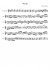 Words - Piano Sheet