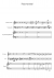 Fork Around - Piano Sheet