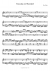 Toccata on Thaxted - Piano Sheet