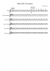 Our God is Greater. - Piano Sheet