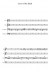 Carol Of The Bells - Piano Sheet