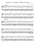 Variations on Twinkle Twinkle Little Star - Piano Sheet