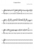 Composition FULL - Piano Sheet