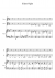 Silent Night - Piano Sheet