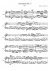 Invention No. 3 - Piano Sheet