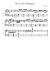 This is a bit of bluegrass. - Piano Sheet