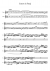 Canon in F Major - Piano Sheet