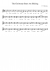 The Christmas Stars Are Shining - Piano Sheet