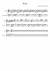 Waltz - Piano Sheet