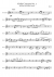 Violin Concerto - Piano Sheet