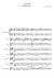 Aito Hi (CUT) - Piano Sheet