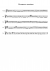 Romance - Anonimous - Piano Sheet