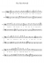 The First Nowell - Piano Sheet