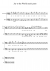 Joy to the World men's parts - Piano Sheet