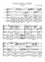 Air from Orchestral Suite No. 3 BWV 1068 in D Major – Bach - Piano Sheet