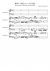 BWV 1062 Concerto for Two Harpsichords in C minor - Piano Sheet