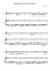 Bring Your Fine Self Home - Piano Sheet