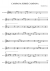 Campana sobre campana - Piano Sheet