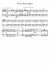 Down Home Blues - Piano Sheet