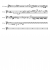 Coolness Has Got A New Sound - Piano Sheet