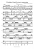 A Federico García Lorca, in memoriam (2) - Piano Sheet