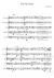 The First Noel - Piano Sheet